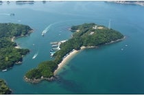 ◎WEB予約でリボンポイント2ポイント◎【岡崎発】*日帰り食事なし*『イルカ島と鳥羽湾めぐり』1